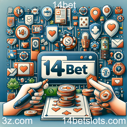 Explore a Categoria de Pagamentos na 14bet: Diversão e Ganhos em um Só Lugar