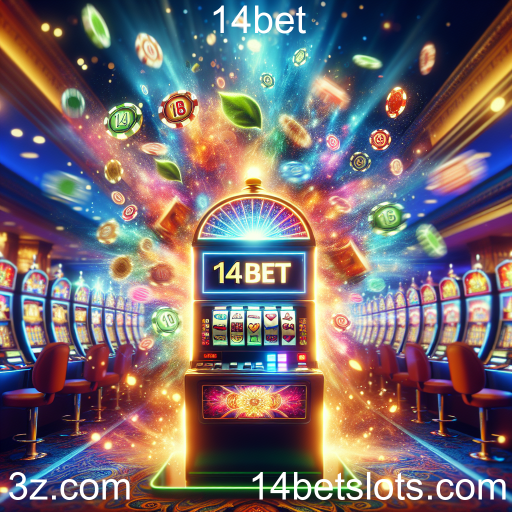 Explore a Categoria de Pagamentos na 14bet: Diversão e Ganhos em um Só Lugar